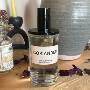 100ml Coriander DS Durga DS&D
